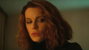 Watch Canary Black (2024) Full Movie Online