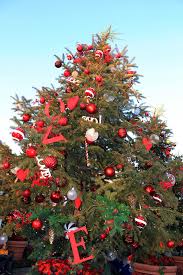 Make your christmas table the centre of everyone's attention with this red rose christmas table centre. Red Christmas Decorations Christmas Decorations Red Christmas Tree Christmas Spirit Red Rose Decoration Free Image From Needpix Com