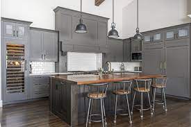 It does not matter whether they are being used in your kitchen or bathroom or any other strategic corner of your home, they will solve your space problem and by storing different items, they will allow you the chance of organize the place. Custom Cabinet Makers In Central Alberta Handhills Cabinets