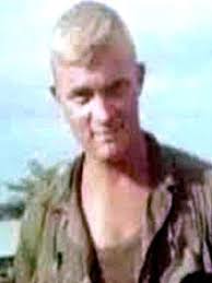 SSG Donald Cecil Johns, Mc Intosh, FL