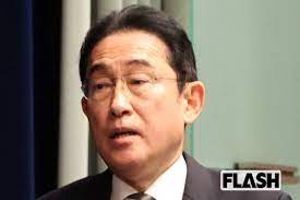 岸田首相の支持率「下げ下げ大暴落」で緊急アンケート「1年後に政権を取ってほしい政党は？」【500人に聞いた】 | Smart  FLASHスマフラ[光文社週刊誌]