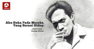 We did not find results for: Kumpulan Puisi Chairil Anwar Beserta Makna Dan Unsur Sajak Senja
