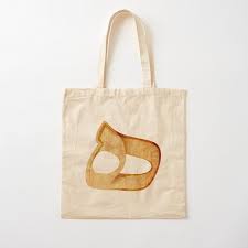 H ه Cotton Tote Bag By Chakaame In 2021 Bags Tote Bag Tote