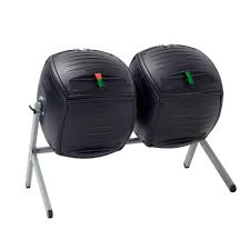 Wondering what to do with all those. Has Anybody Been Successful At Using Tumbler Composters Composting