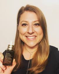 Stephanie Mccloskey's Instagram, Twitter & Facebook