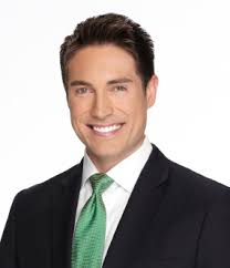 COMMANDER DAVE LOERA CHOSEN AS SIERRA MADRE'S 2014 CITIZEN OF THE YEAR