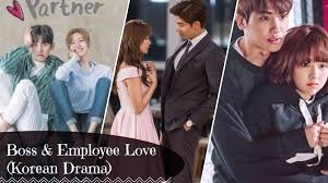 Top romantic kdrama couples of 2020 kdrama romantic couples top romantic korean drama 2020 top kdrama 2020. Top 15 Best Boss And Employee Love Korean Dramas Asian Fanatic