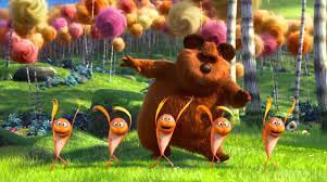 Pixie dust, magic mirrors, and genies are all considered forms of cheating and will disqualify your score on this test! Quiz Which Lorax Character Are You Proprofs Quiz