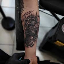 See more ideas about dragon ball tattoo, z tattoo, tattoos. Top 39 Best Dragon Ball Tattoo Ideas 2021 Inspiration Guide