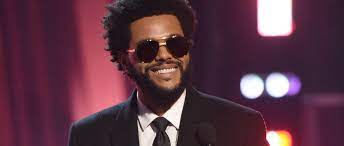 The Weeknd Is Releasing Nfts On Tom Brady S Platform