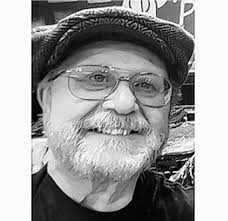 Larry COOLEY Obituary (1951