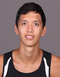 2016 Men's Outdoor Track & Field Roster