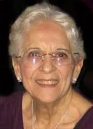 Obituary of Sylvia T. Griffo