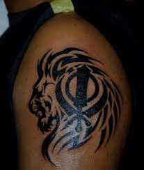 Awesome ek onkar tattoo design for forearm. Pin On Tatoooooos