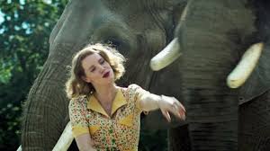The Zookeeper's Wife – Movie Discussion | StaceyTuttle
