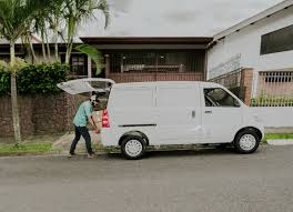Adobe Cargo Van Rentals- Adobe Rent a Car
