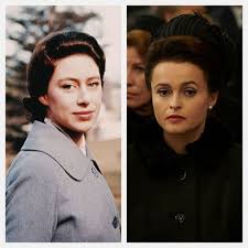 I think everything in life is art ✨actress fan account✨ helena doesn't have an official instagram account. Helena Bonham Carter Got Princess Margaret S Spectral Ok To Play Her On The Crown