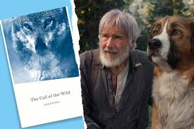 Watch full movie online complete! The Call Of The Wild Book Vs Movie How The New Adaptation Compares To Jack London S Novel