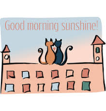 11 good morning rise and shine; Good Morning Sunshine Vector Images Over 180