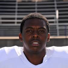 D'marcus Ross' Destiny Christian Academy Career Home