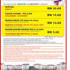 Location оf tiara beach, sunny beach. 1