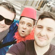 Remembering the late Great Actor Dudley Sutton who passed away 4 years ago  today 😇🙏