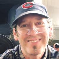 Christopher Simonelic