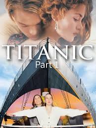 Titanic 1st class menu vs 3rd class menu from April 14, 1912, the day  before the Titanic sank. Follow me 👉 @historyinmemes