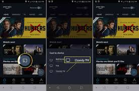 Maybe you would like to learn more about one of these? How To Chromecast Amazon Prime Video