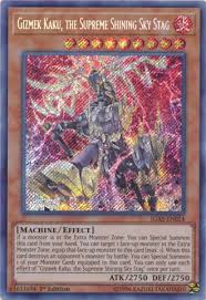 We did not find results for: Gizmek Kaku The Supreme Shining Sky Stag Igas En024 Secret Rare 1st Edition Yu Gi Oh Singles Ignition Assault Coretcg