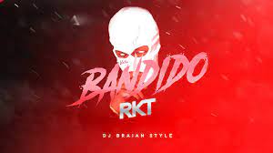 Rkt is an open source tool with 8.9k github stars and 880 github forks. Bandido Rkt Dj Braian Style Youtube