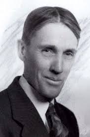 Glenn Speer Gilmore (1887-1960)