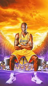 Kobe bean bryant was an american professional basketball player. Kobe Bryant Wallpaper Nawpic