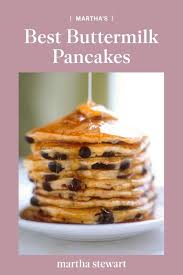 Best Buttermilk Pancakes Recipe Recipe In 2020 The Best Buttermilk Pancake Recipe Buttermilk Pancakes Fun Baking Recipes