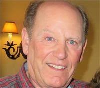 Allen Barnett Obituary (1945