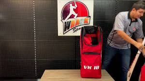 Virat kohli cheers for rcb bowlers at 'the yorker challenge' | bold diaries. Mrf Vk Duffle Junior And Senior Cricket Kit Bag Youtube