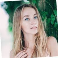 Olga Baranova's Instagram, Twitter & Facebook