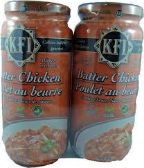 We add it to sandwiches, zucchini noodles and salad dressings for a. Best Butter Chicken From A Can Our Family S Favorite Costco Canada Butter Chicken Recipe Butter Chicken Indian Chicken Recipes