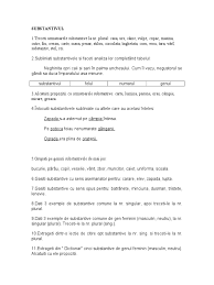 Verbul aflat la timpul trecut indică faptul că acțiunea exprimată de acesta se petrece înaintea momentului vorbirii. Culegere Gramatica