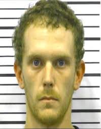 Hawkins man accused of stealing cop's Glock, trading it for drugs