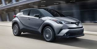 You've likely heard of some of the stars of our lineup, including the tundra and tacoma trucks, the rav4 and highlander suvs, and more. Toyota C Hr Or Rav4 Which Is Right For You