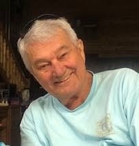 Obituary for Scott F. Nance
