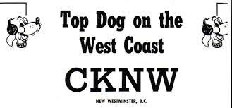 Vancouver S Cknw Celebrates 75 Years Puget Sound Radio