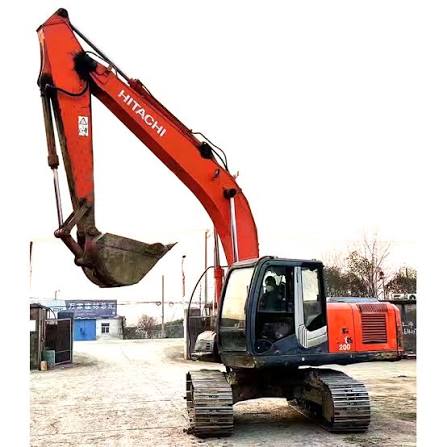 Hitachi ZX200-3 Excavator