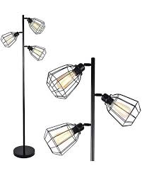 A floor lamp is meant to look good, even when it's not turned on, blending form and function. The Best Floor Lamps On Amazon Stylish Under 200