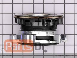 ge disposer sink flange mounting kit