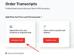 Check spelling or type a new query. How To Transcribe Videos To Text Online Rev