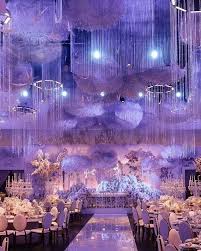 Luxury Wedding Ceremony And Reception Decor Ideas Wedding Weddings Weddingideas Dpf Luxuryweddings Tempat Pernikahan Ide Perkawinan Tema Pernikahan