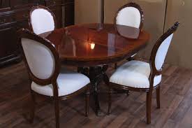 Dining Room Table Pads Maximum Protection Safety And Elegant Look Meja Makan Kursi Makan Klasik
