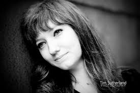 Kylie's senior pictures in Denver Colorado